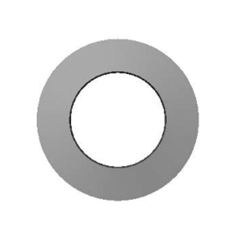Korkean kuormituksen Belleville Spring Washer-DIN2093